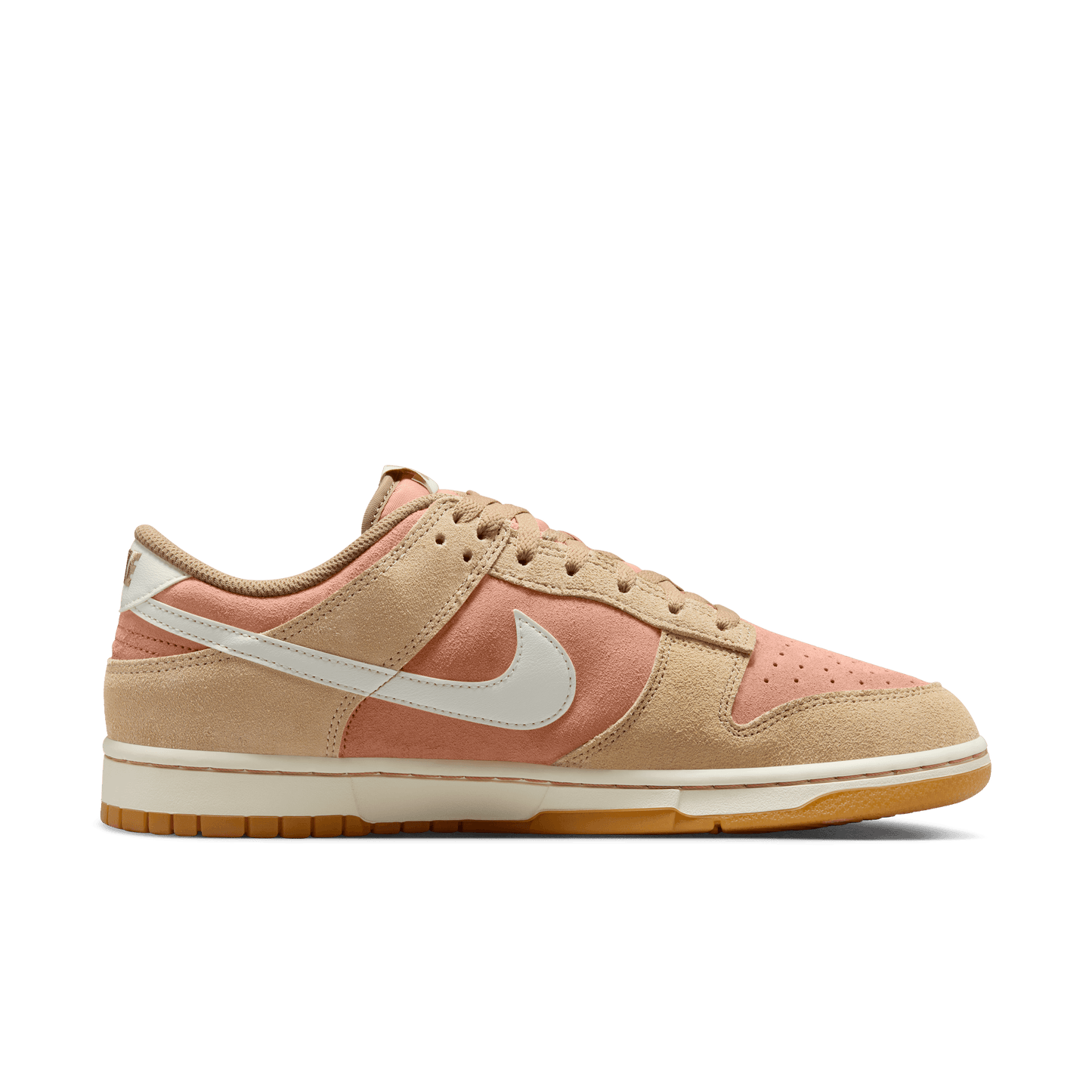 Nike Dunk Low Retro SE Hemp Terra Blush