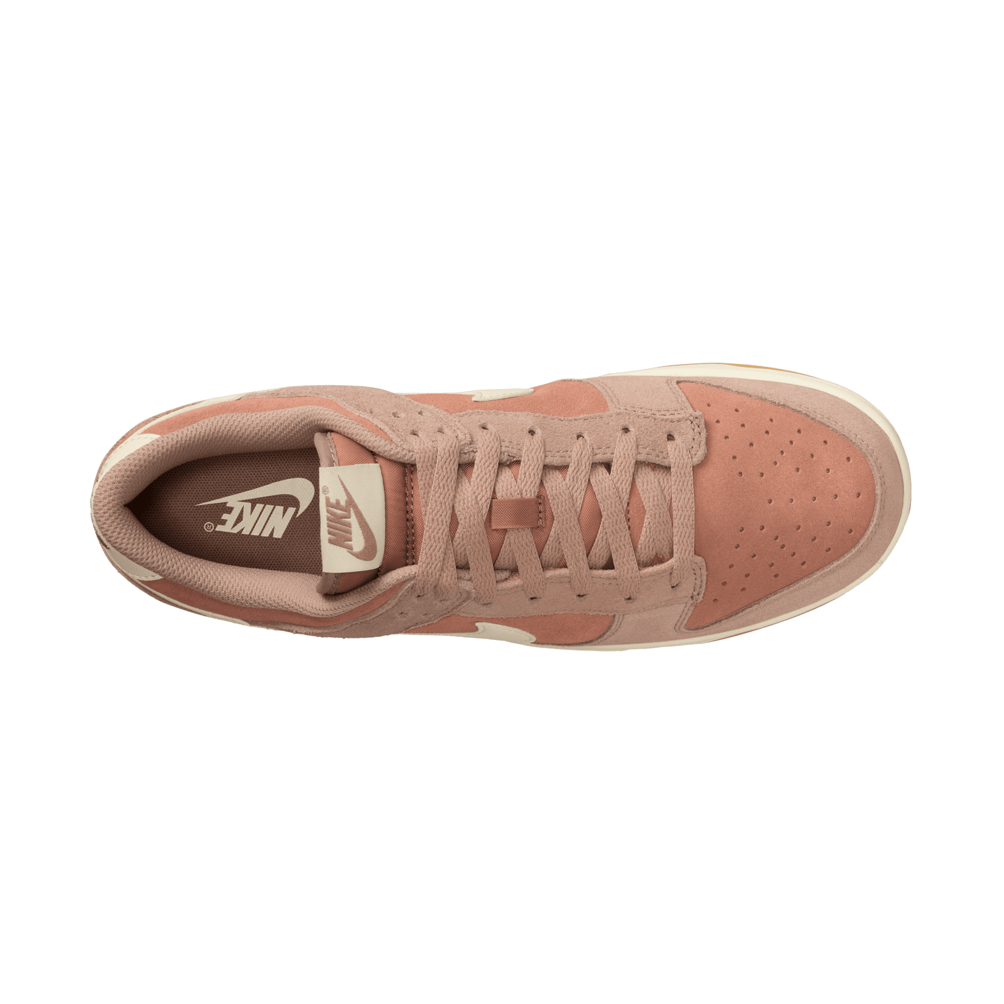 Nike Dunk Low Retro SE Hemp Terra Blush