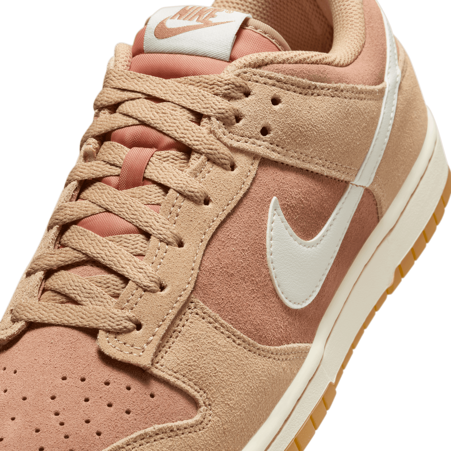 Nike Dunk Low Retro SE Hemp Terra Blush