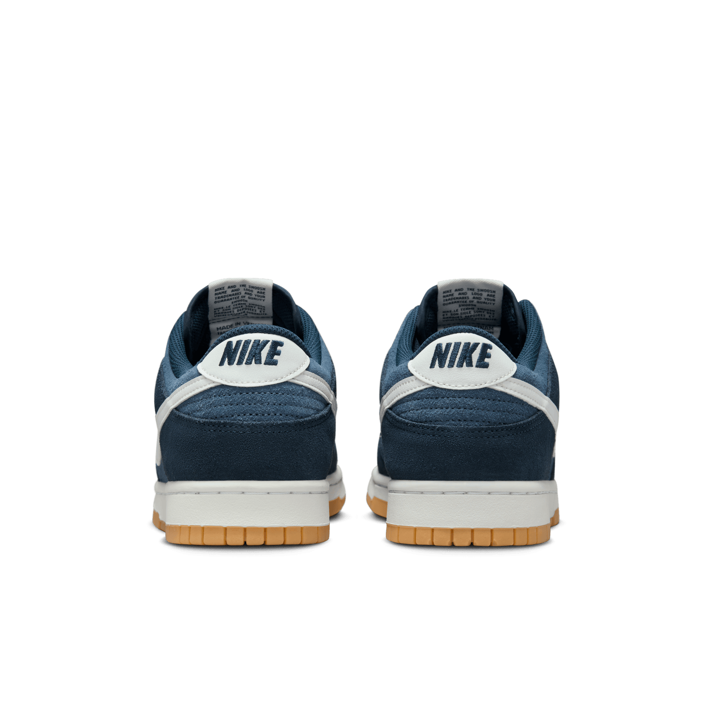 Nike Dunk Low Retro SE Armory Navy Monsoon