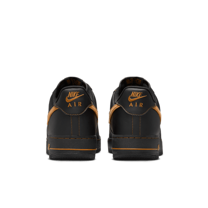 Nike Air Force 1 '07 LV8 Black Desert Ochre