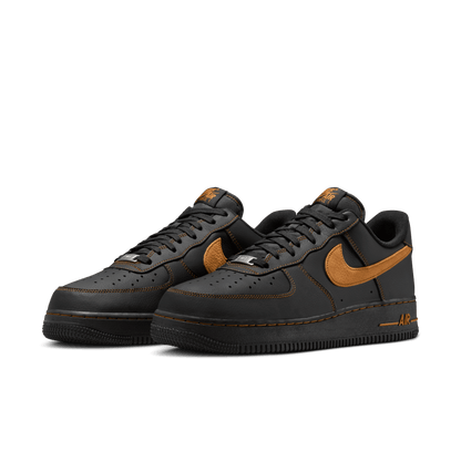 Nike Air Force 1 '07 LV8 Black Desert Ochre