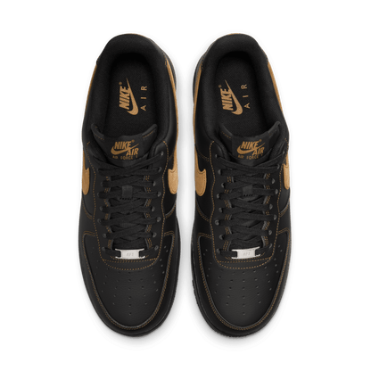 Nike Air Force 1 '07 LV8 Black Desert Ochre