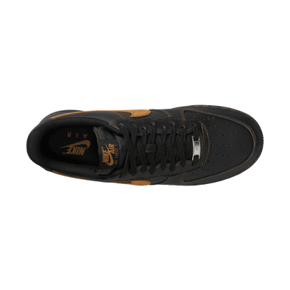 Nike Air Force 1 '07 LV8 Black Desert Ochre
