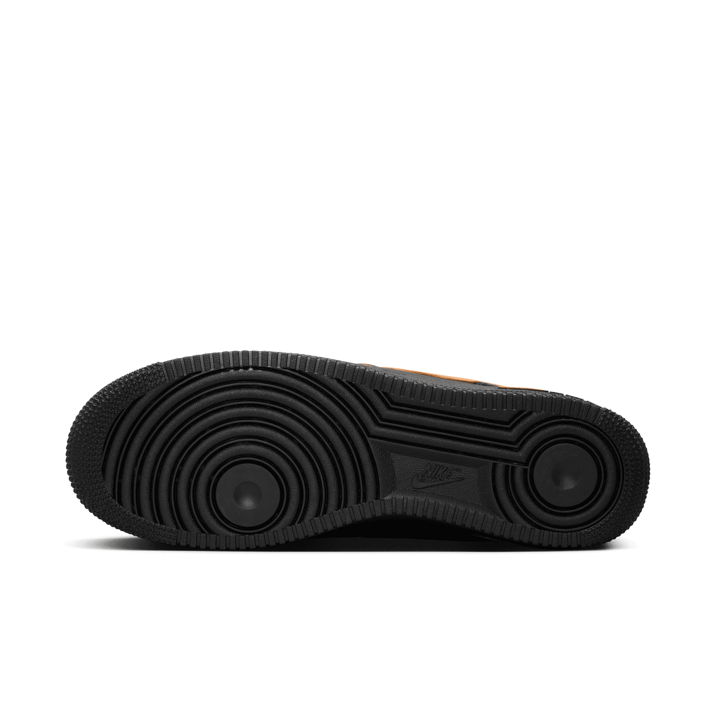 Nike Air Force 1 '07 LV8 Black Desert Ochre