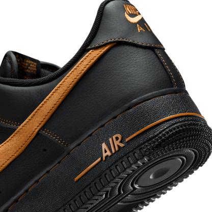 Nike Air Force 1 '07 LV8 Black Desert Ochre