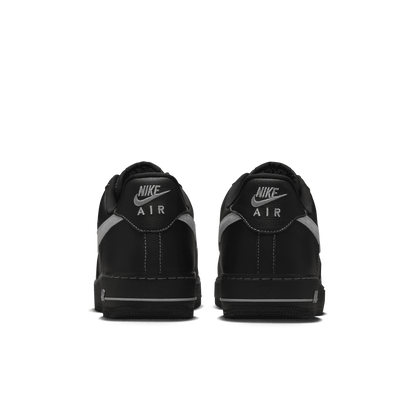 Nike Air Force 1 '07 LV8 Black Wolf Grey