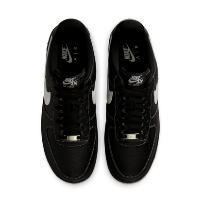 Nike Air Force 1 '07 LV8 Black Wolf Grey
