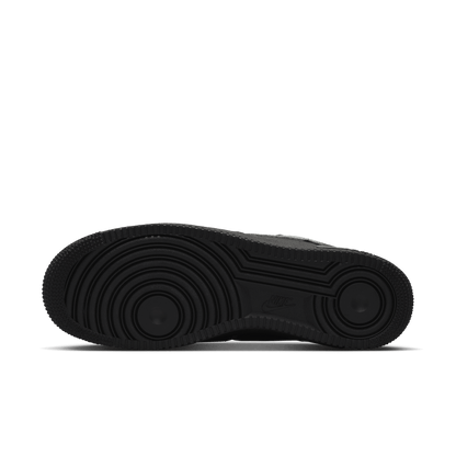 Nike Air Force 1 '07 LV8 Black Wolf Grey