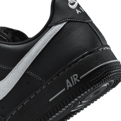 Nike Air Force 1 '07 LV8 Black Wolf Grey