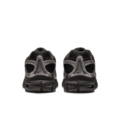 Nike Women's Air Max Moto 2K Black Metallic Silver