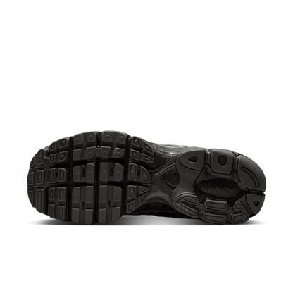 Nike Women's Air Max Moto 2K Black Metallic Silver