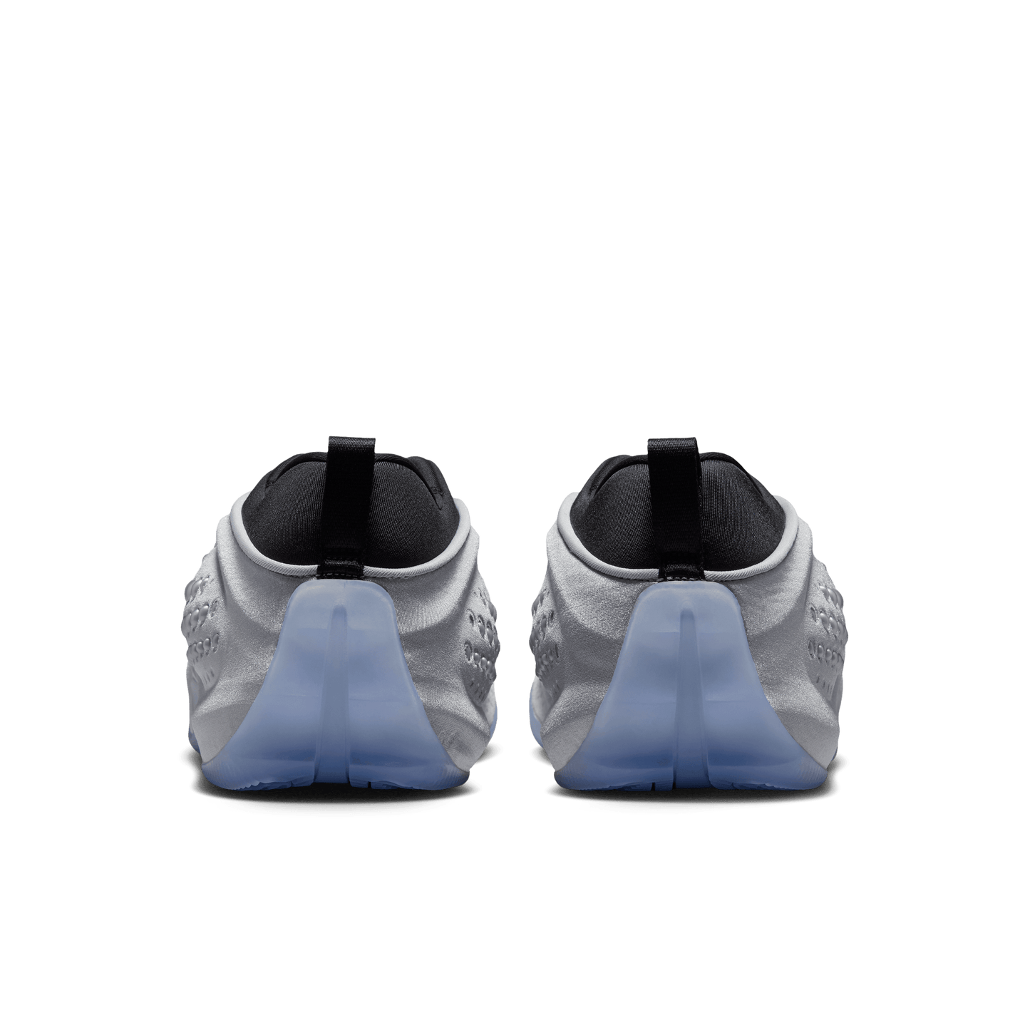 Nike Women's First Sight Shadow Silver
