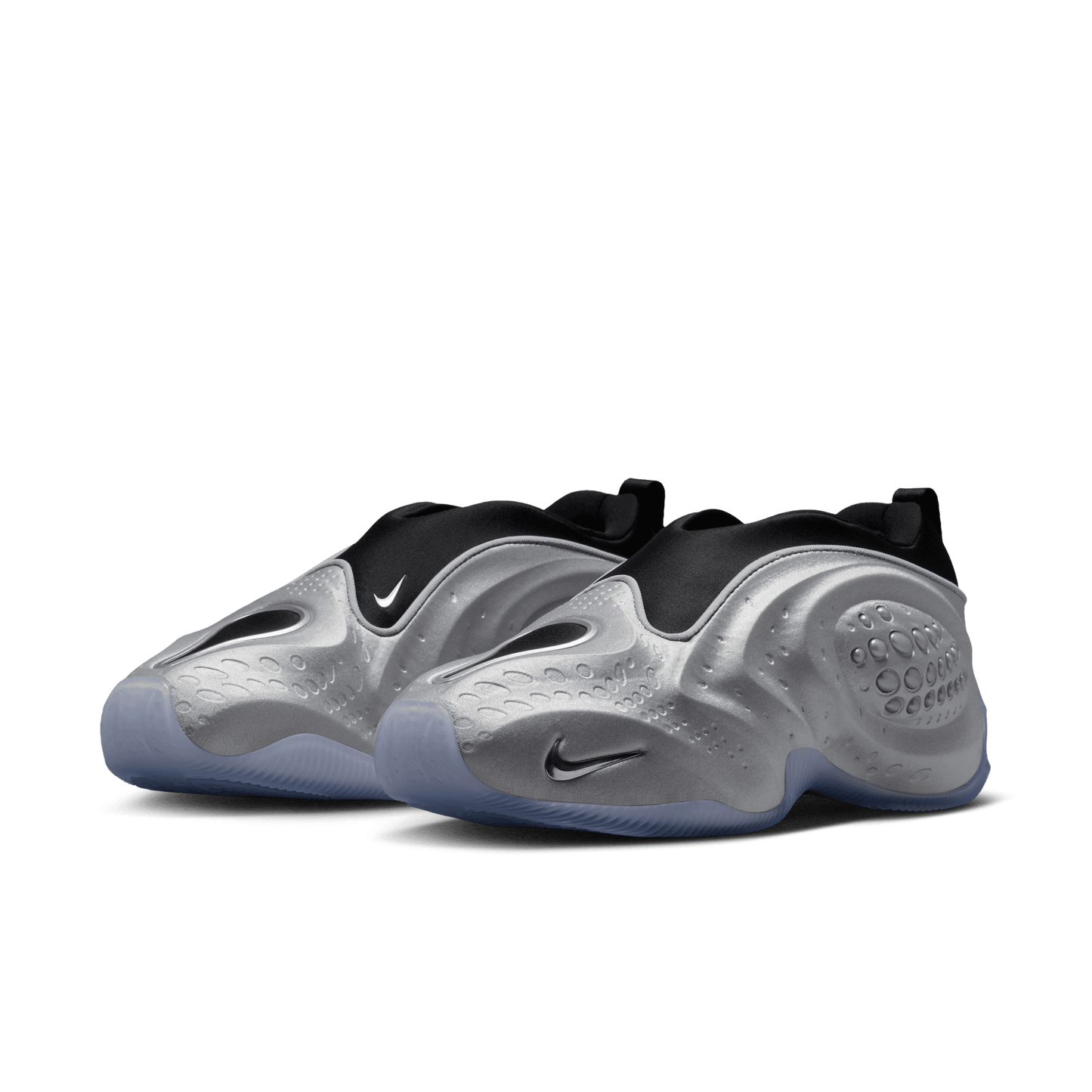 Nike Women's First Sight Shadow Silver