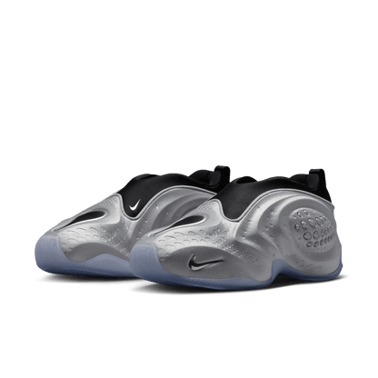 Nike Women's First Sight Shadow Silver