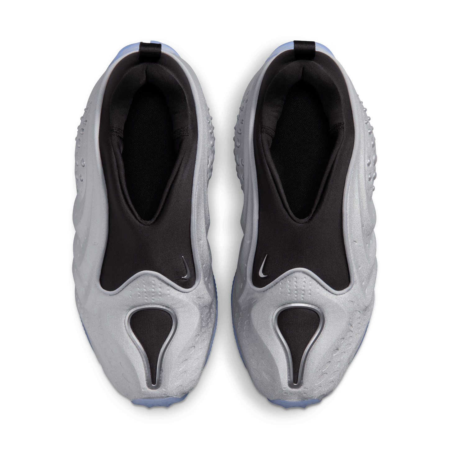 Nike Women's First Sight Shadow Silver