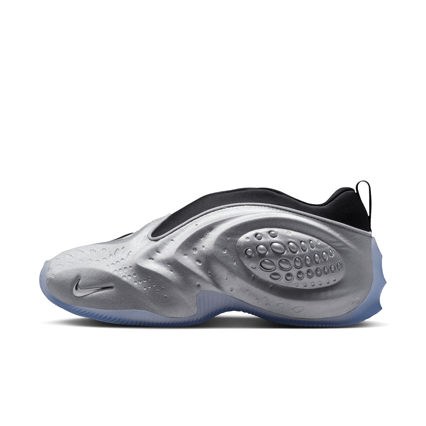 Nike Women's First Sight Shadow Silver