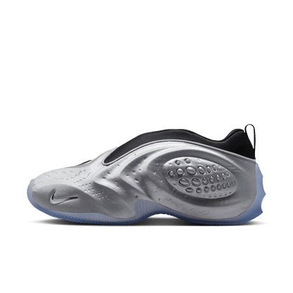 Nike Women's First Sight Shadow Silver