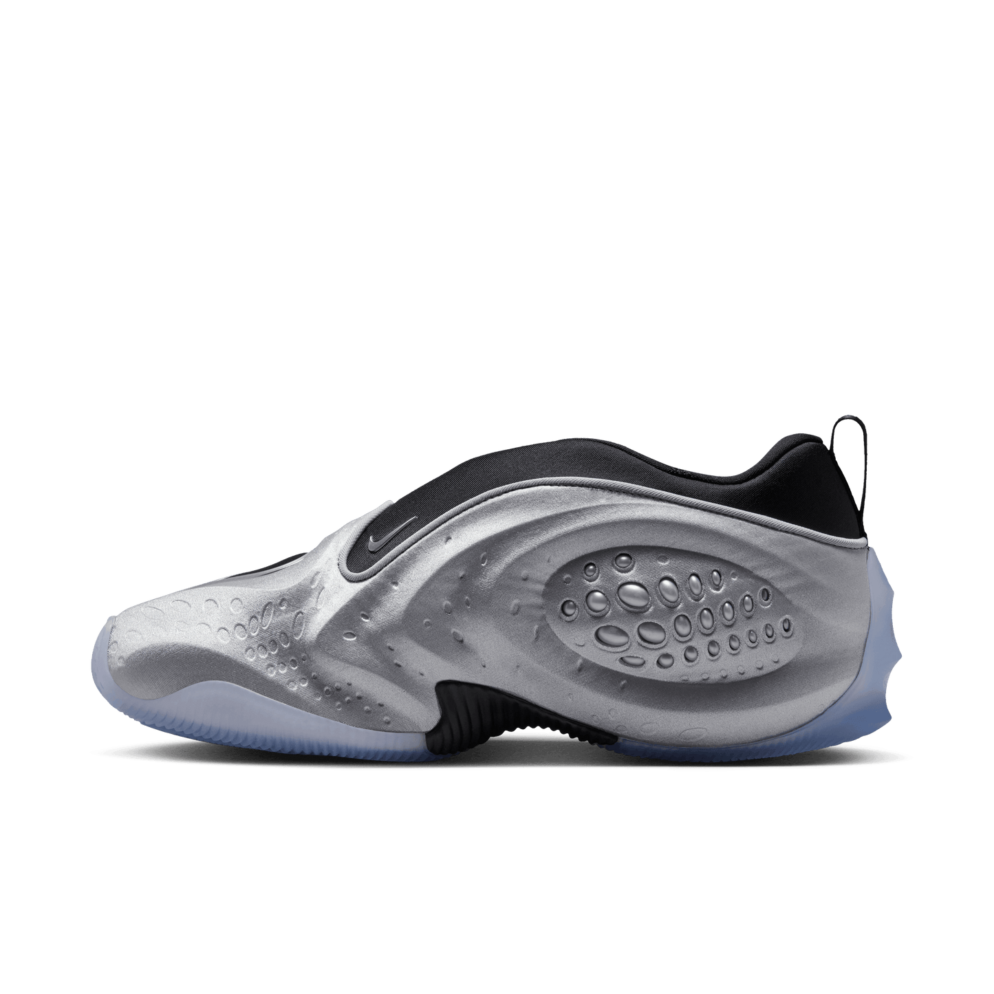 Nike Women's First Sight Shadow Silver