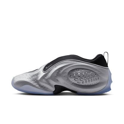 Nike Women's First Sight Shadow Silver