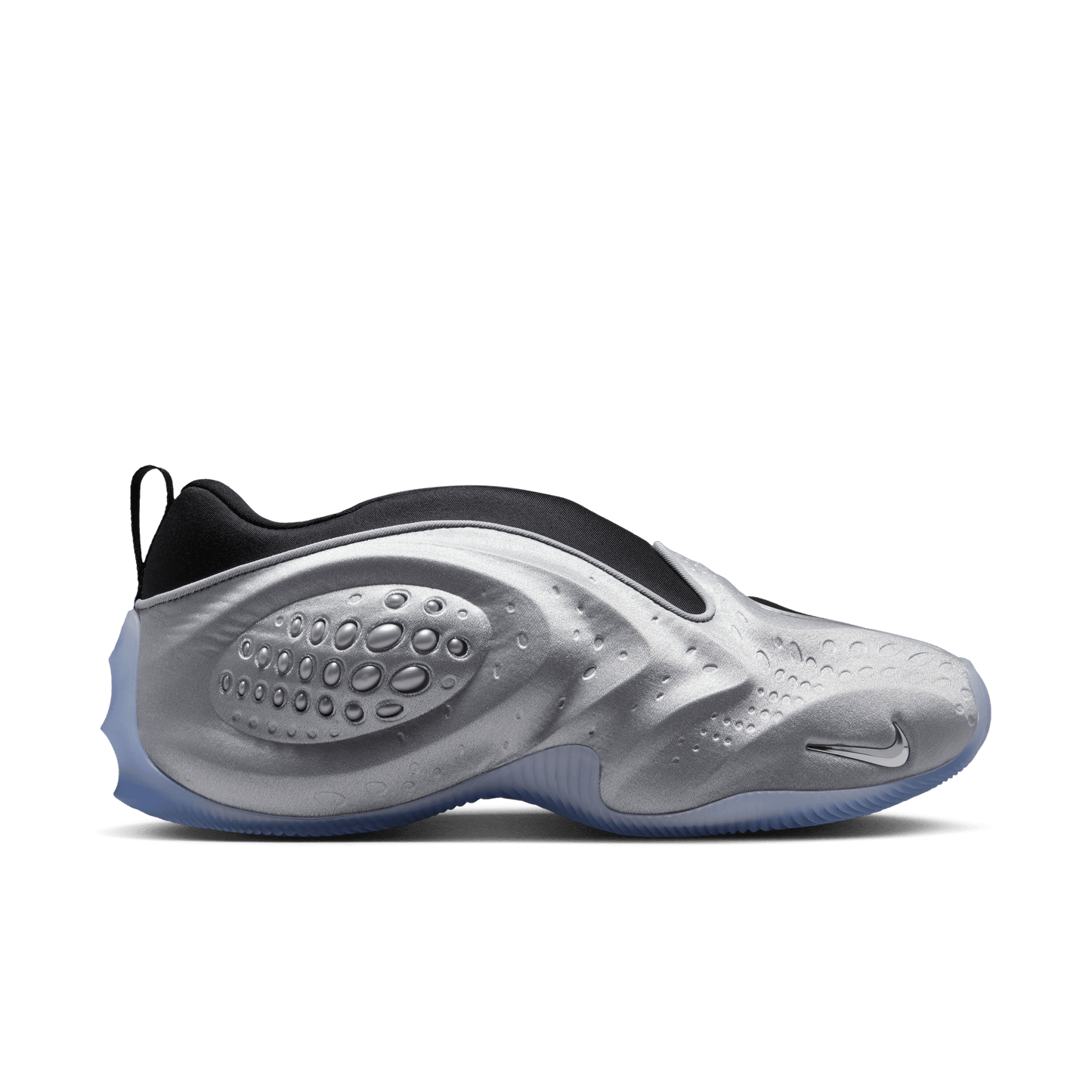 Nike Women's First Sight Shadow Silver