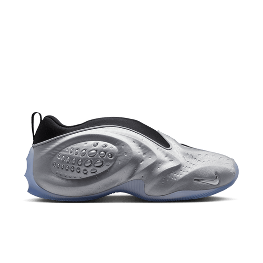 Nike Women's First Sight Shadow Silver