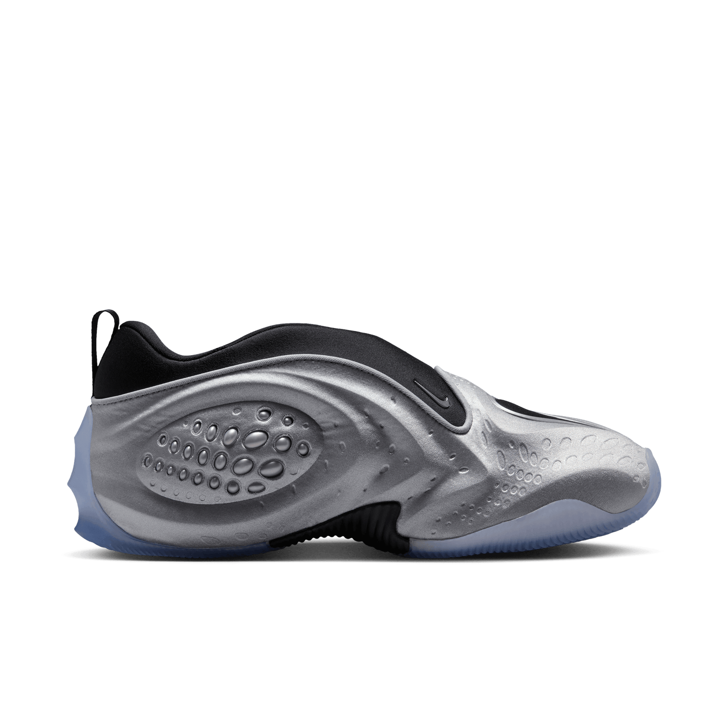 Nike Women's First Sight Shadow Silver