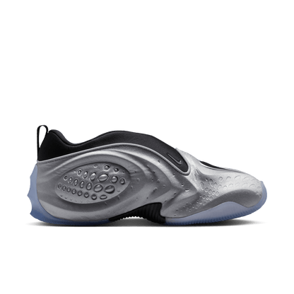 Nike Women's First Sight Shadow Silver