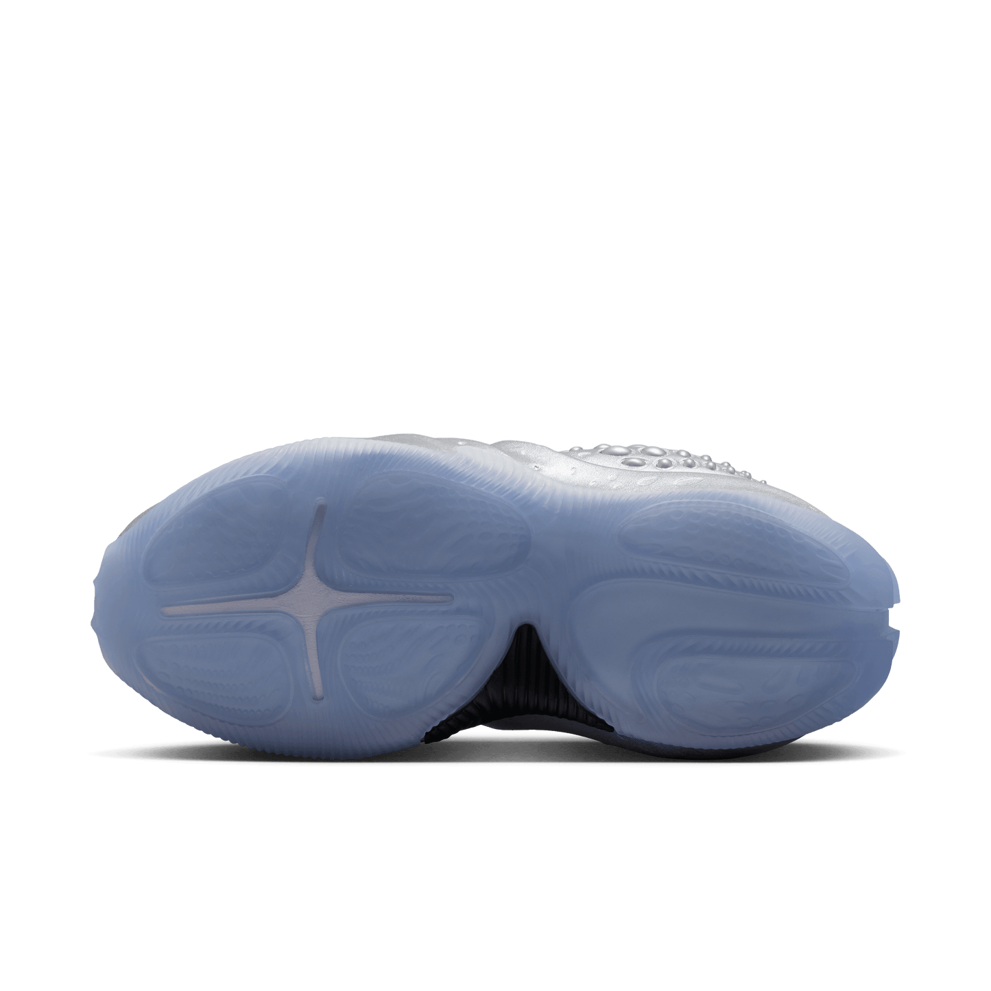 Nike Women's First Sight Shadow Silver