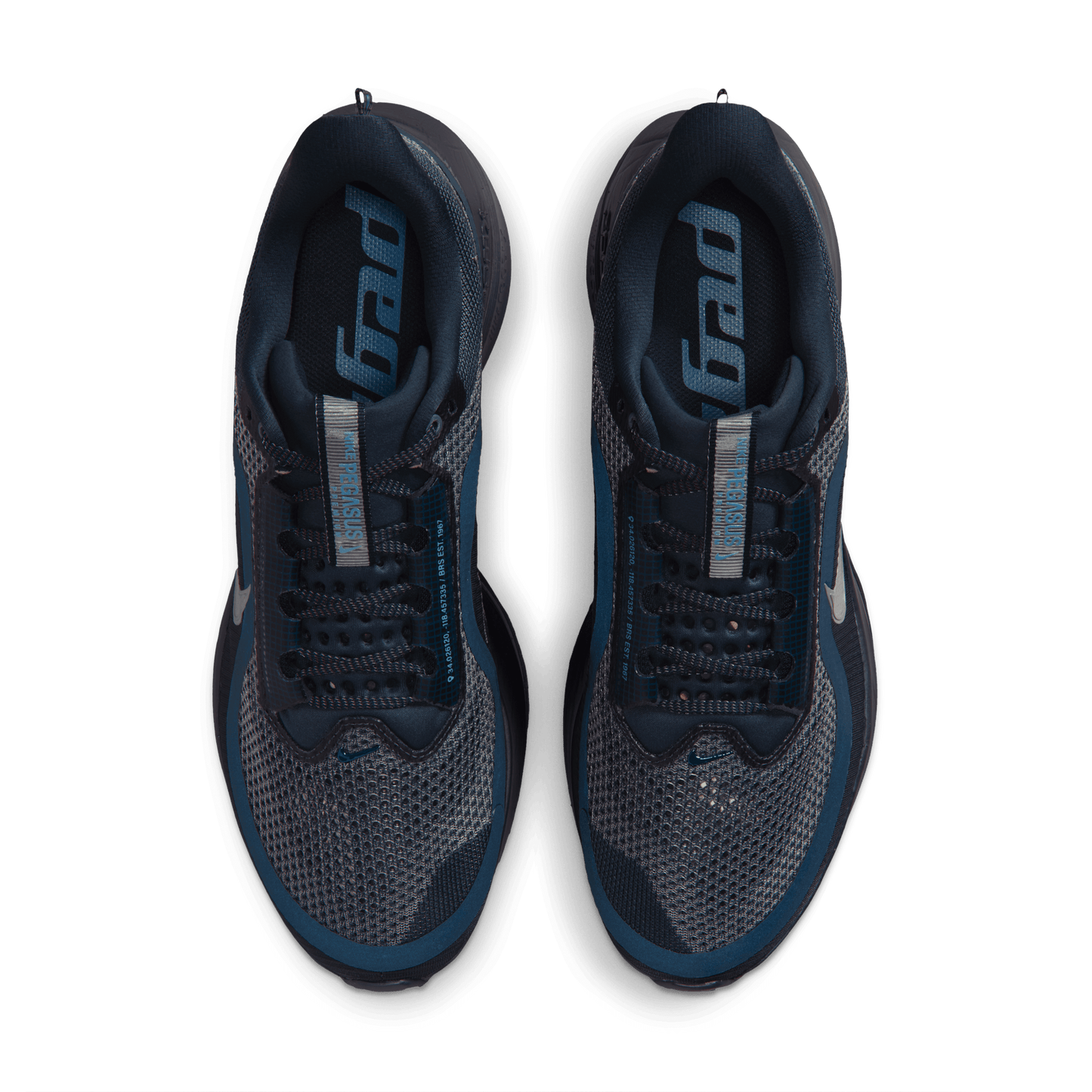 Nike Pegasus Premium Thunder Blue