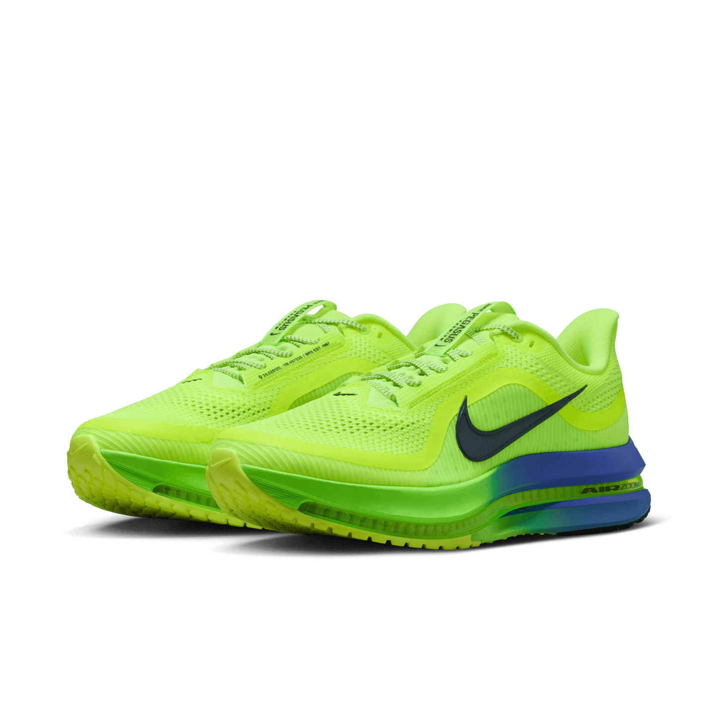 Nike Pegasus Premium Volt Ice