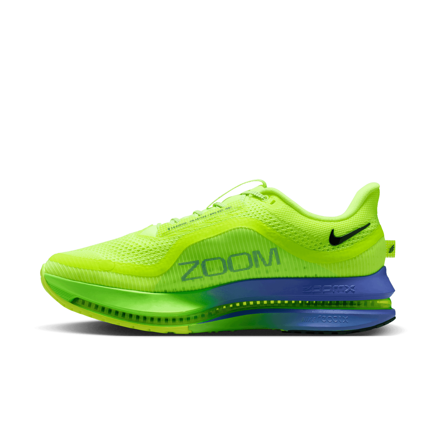 Nike Pegasus Premium Volt Ice
