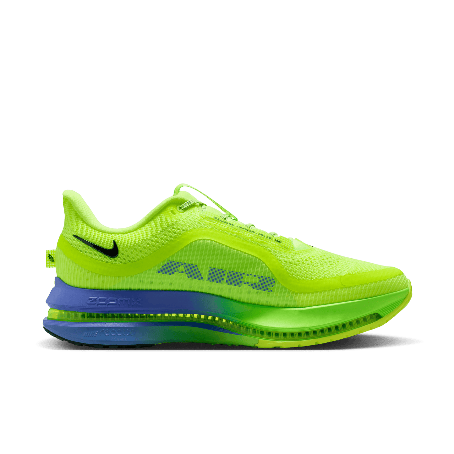 Nike Pegasus Premium Volt Ice