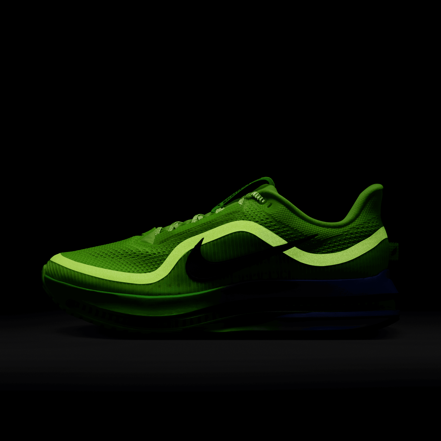 Nike Pegasus Premium Volt Ice