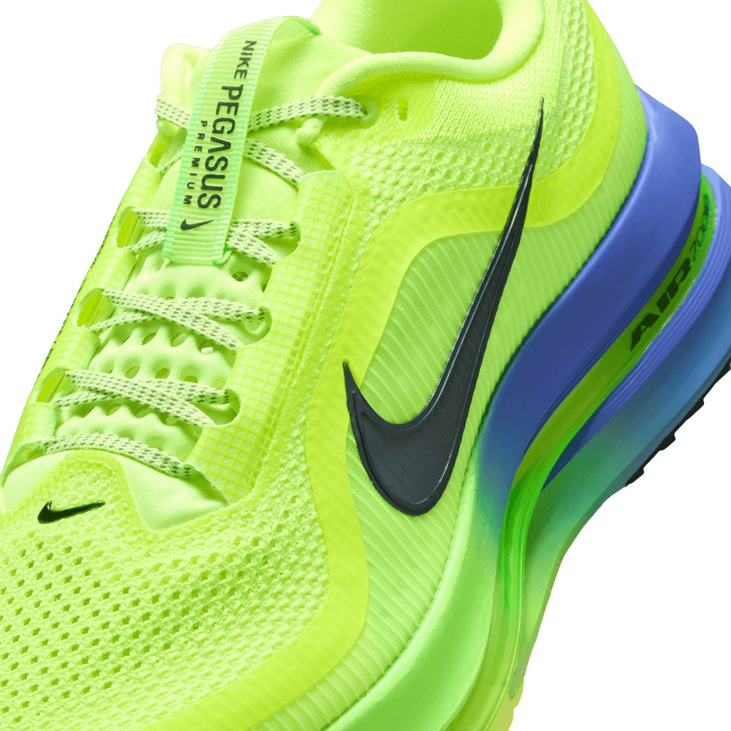 Nike Pegasus Premium Volt Ice