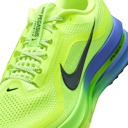 Nike Pegasus Premium Volt Ice