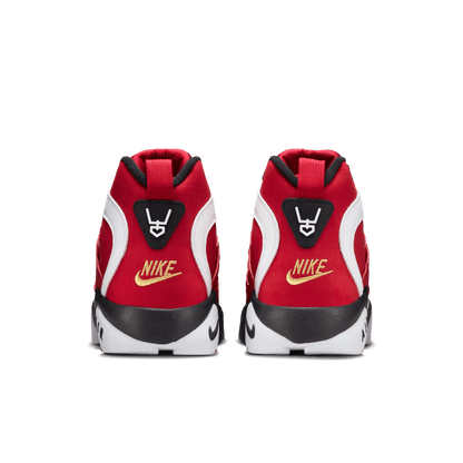 Nike Air Diamond Turf 2 Prime Red