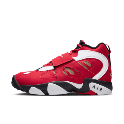 Nike Air Diamond Turf 2 Prime Red
