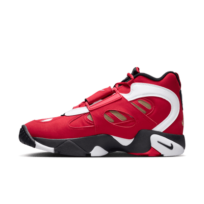 Nike Air Diamond Turf 2 Prime Red