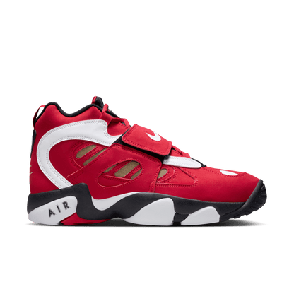 Nike Air Diamond Turf 2 Prime Red