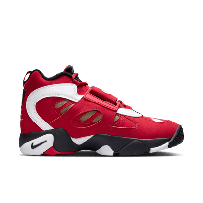 Nike Air Diamond Turf 2 Prime Red