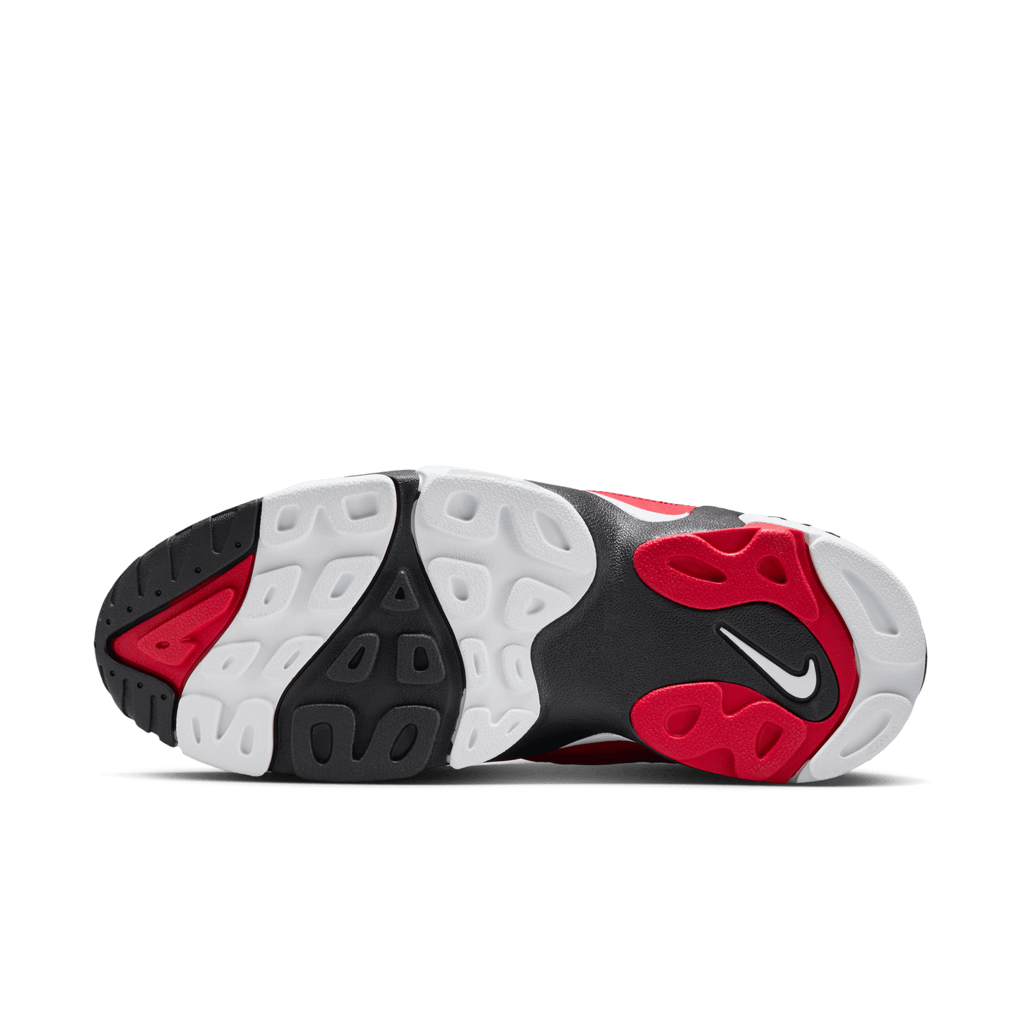Nike Air Diamond Turf 2 Prime Red