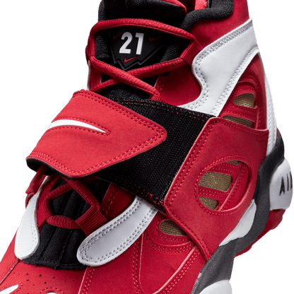 Nike Air Diamond Turf 2 Prime Red