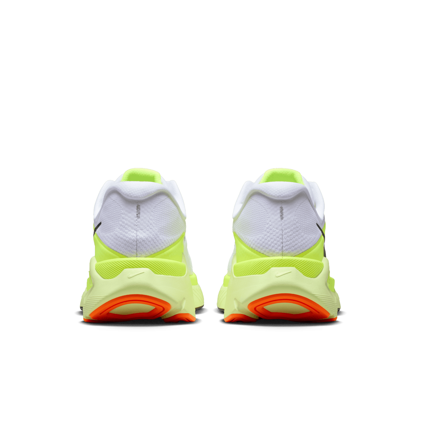 Nike Structure Plus White Volt