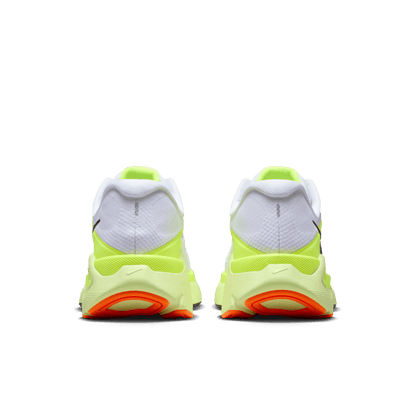 Nike Structure Plus White Volt