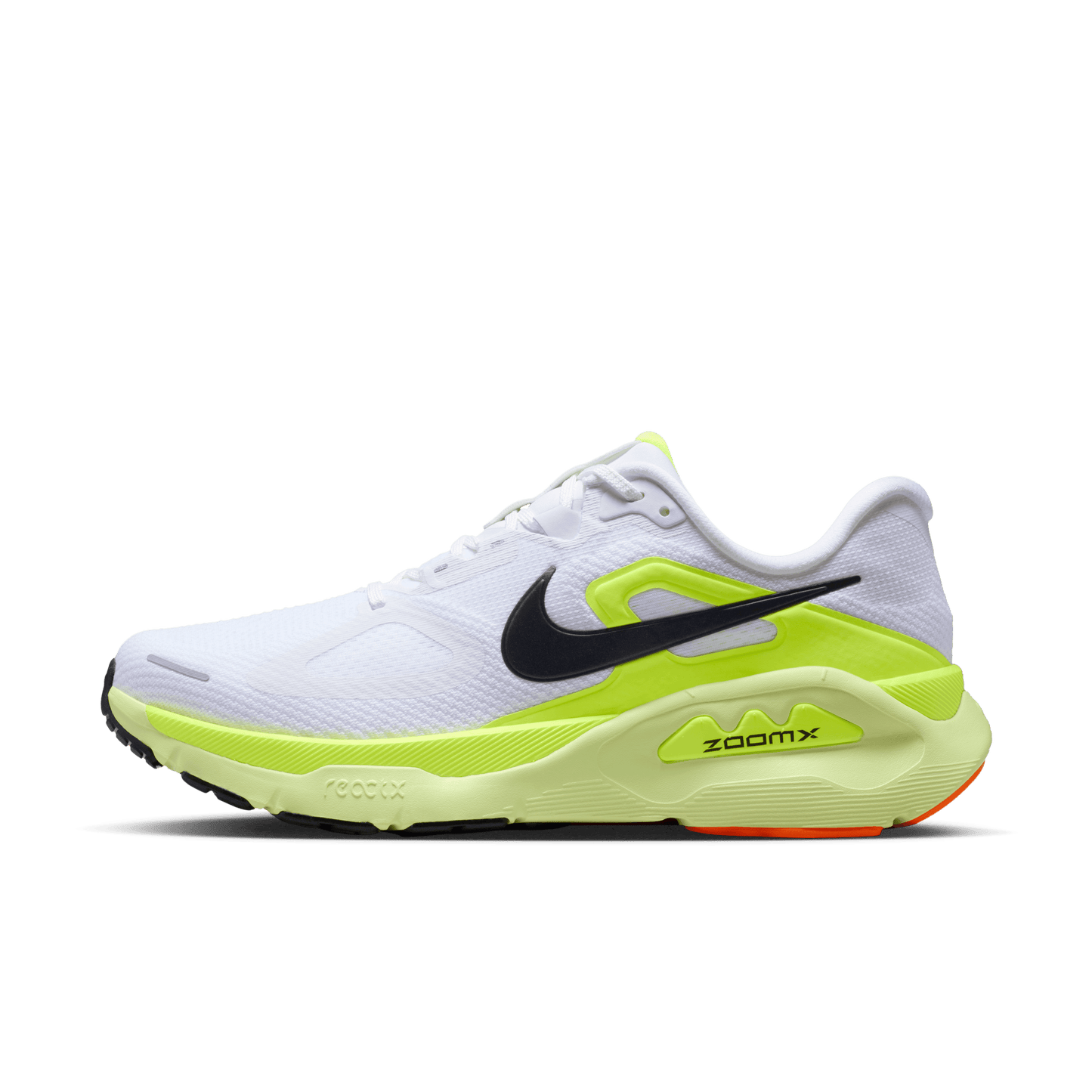 Nike Structure Plus White Volt