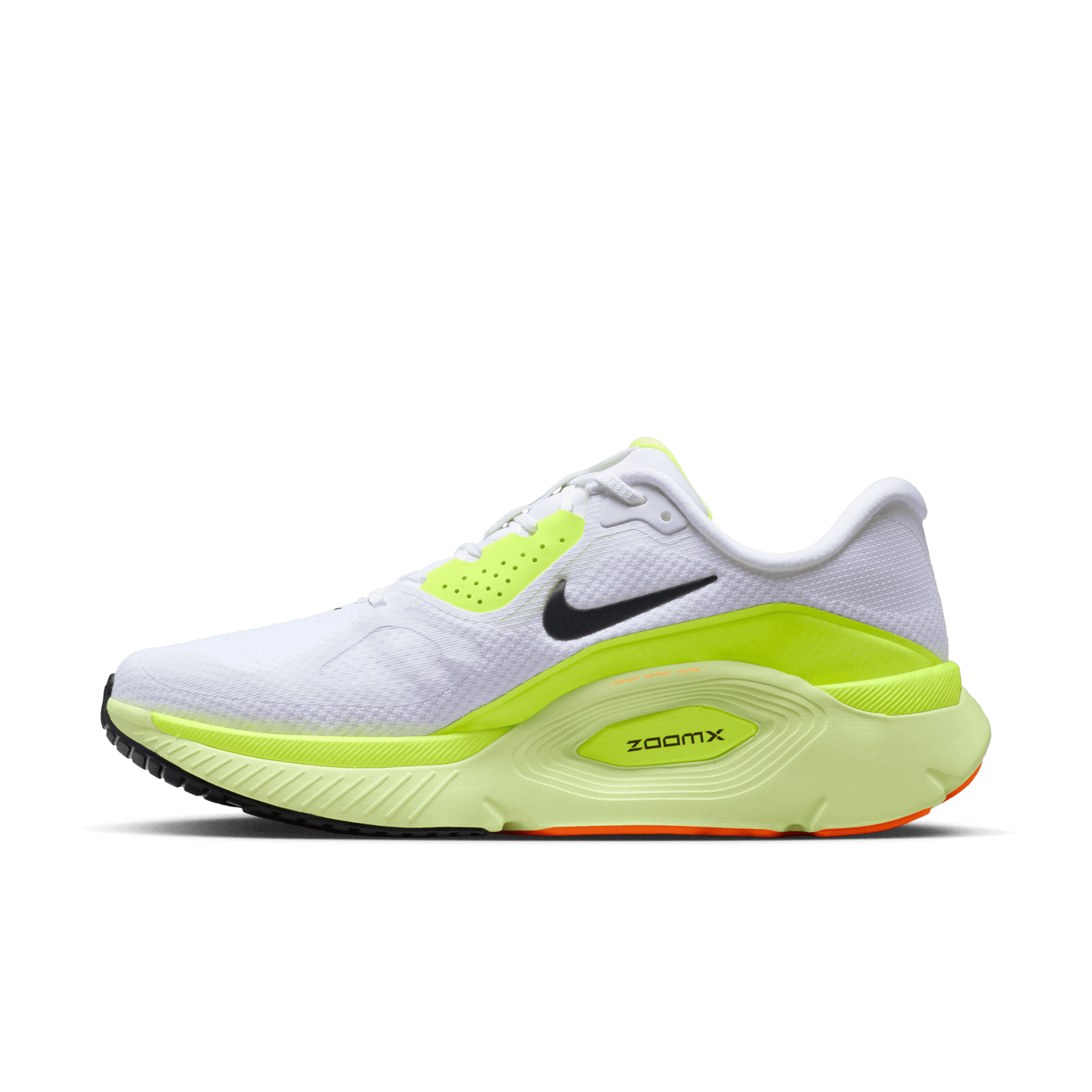 Nike Structure Plus White Volt