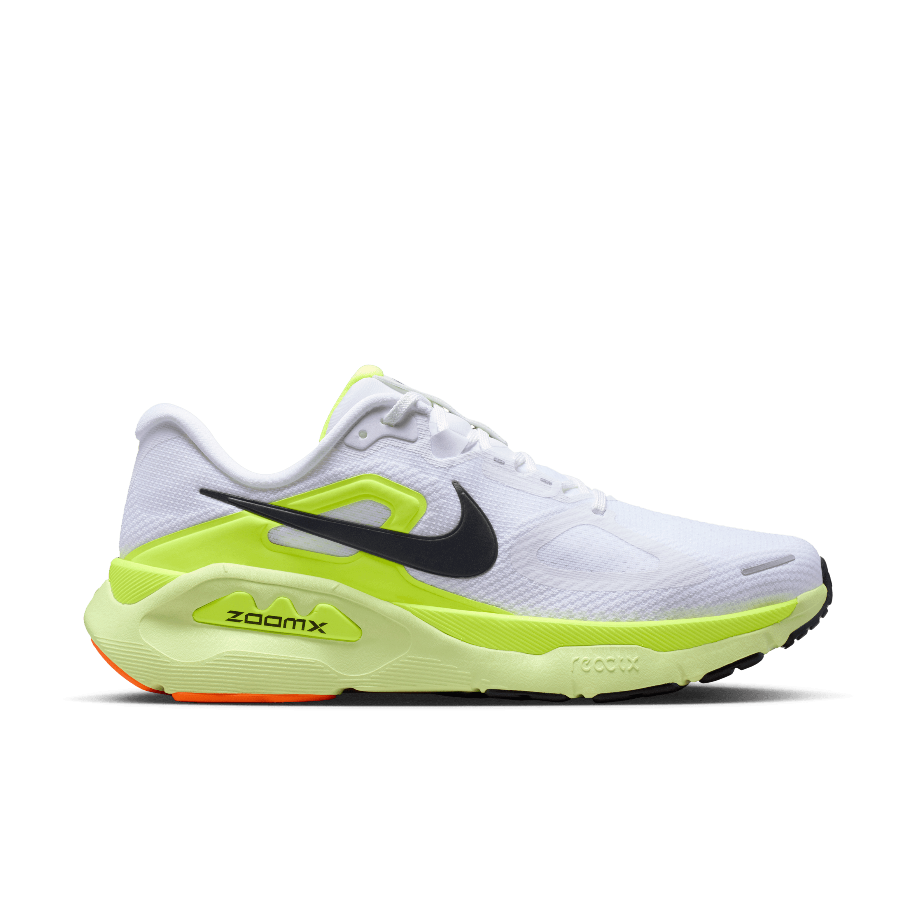 Nike Structure Plus White Volt | Double R Kicks