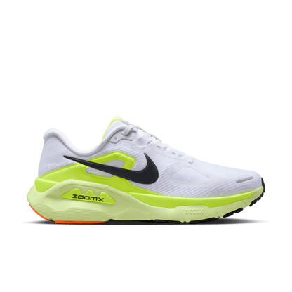 Nike Structure Plus White Volt
