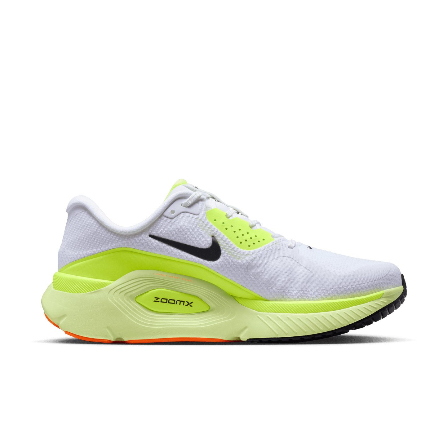 Nike Structure Plus White Volt